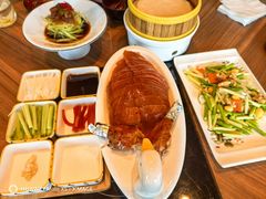 -香厨中餐厅(松北香格里拉店)