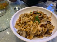 -福阿婆老牌湘菜(大润发店)