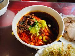 -新川面馆(新街口二店)