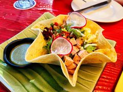 -Pistolera Mexican Cantina女枪手墨西哥餐厅(碧云路店)