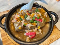 -龙泉人椰子鸡.糟粕醋.海南菜(三亚旗舰店)