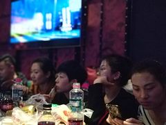 -歌友汇KTV(大悦城11层店)