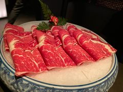 -东来顺·非遗火锅(赛格国际购物中心店)