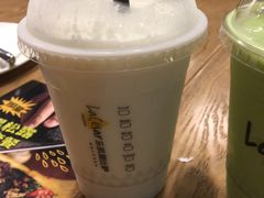 -乐凯撒披萨(东方新世界店)