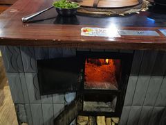 -好灶头妈妈菜·柴火灶台鱼·千岛湖土菜地标美食
