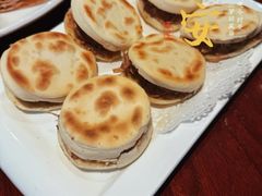 -味鼎长安·地道陕菜(凤城一路店)