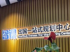 -智课教育国际高中备考托福雅思SATIB A-level AP国际课程中心(静安校区)
