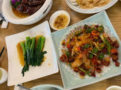 -德胜轩正宗顺德菜(宝安沙井会展中心店)