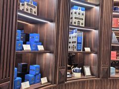 -CHARLIETOWN红茶公司(南京万象天地店)