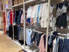 -BIGOFFS 超级折扣(仁恒伊势丹店)