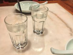 -小吊梨汤·北京菜·烤鸭(双井乐成中心店)