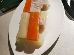 糖焗杂粮-百年果林椰子鸡(中洲店)