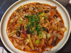 -温馨园·川湘菜馆(经七路店)