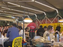 -小煵记·打边炉(西丽文光店)