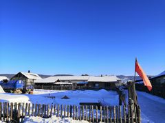 -北极村旅游风景区