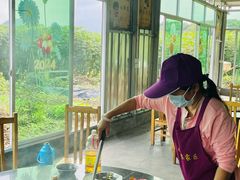 -逢缘柴火农家乐(连南店)