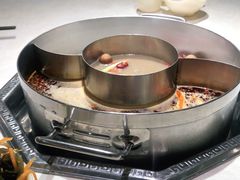 -重庆秦妈火锅(周口店)