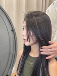 -SWANK SALON