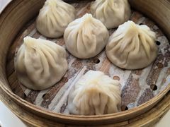 -小杨生煎(香港名都店)