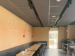 -麦当劳(台州路桥DT店)