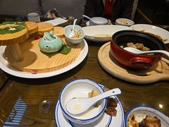 -雷峰塔·藕香居餐厅