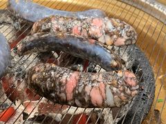 -西塔老太太泥炉烤肉(上海七宝领展广场店)
