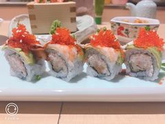 -TORO MaKi 寿司·日料(华创店)