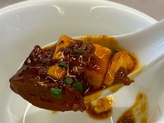 -九里云松·天香餐厅