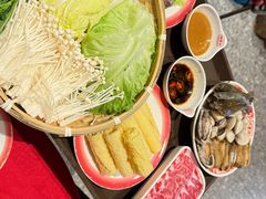 -神更仔·潮汕魂大排档(汉口路店)