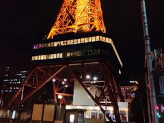 -札幌电视塔