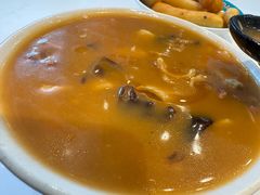 -当家水煎包·牛肉汤(浦江店)