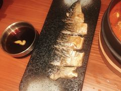 -春熙台韩国料理·章鱼肥牛(西丽店)