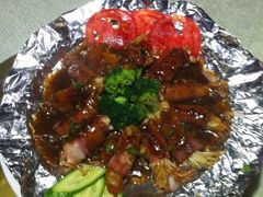 -泮金大塘(北二七路店)