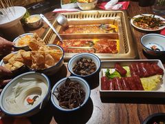 -九鼎轩脆毛肚火锅(三钢里店)