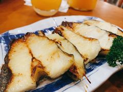 -银子铁板烧料理自助餐(人民广场店)