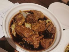 小碗牛肉-南门小馆·清真(国贸商城店)