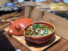 -五样儿西昌小签签烤串(建设路店)