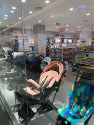 -贝贝熊(武汉武昌府佰港城店)