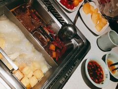 -野妹火锅(龙岗店)
