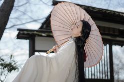 -八角古风摄影