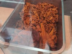-谢记素红大肠店(新民路店)
