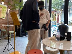 -Dal Cuore 达可芮冰淇淋(陕西北路店)