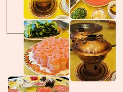 -福寿斋·老北京铜锅涮肉·烤鸭(顺义总店)