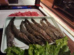 -京元盛铜锅涮肉(上海总店)