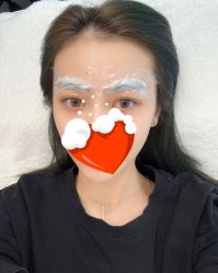 -臣丽纹眉全国连锁