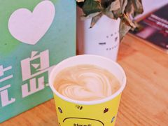 -灯塔咖啡馆BOOK·Coffee Shop