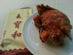 android_upload_pic-王宝和酒家(黄浦店)