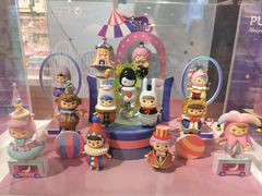 -泡泡玛特POPMART(崇文门国瑞城店)