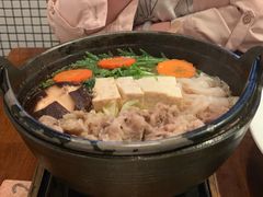-铃木食堂(帽儿胡同店)