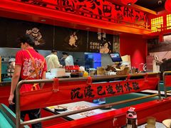 -廖川菜(八佰伴店)